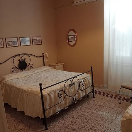 Buonanotte Rooms Lucca Exterior photo