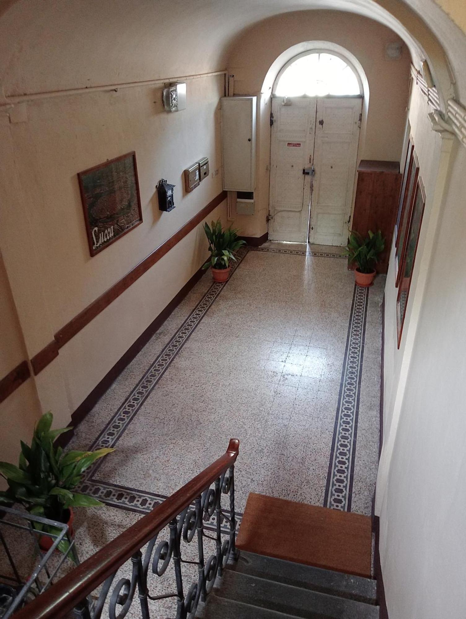 Buonanotte Rooms Lucca Exterior photo