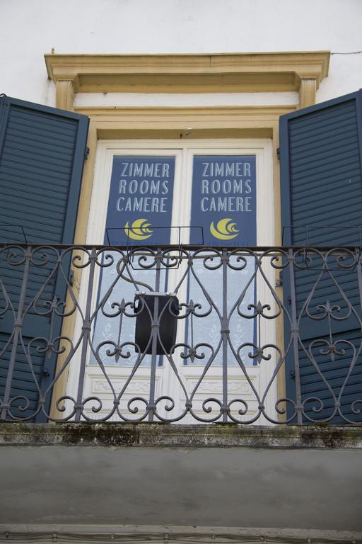 Buonanotte Rooms Lucca Exterior photo